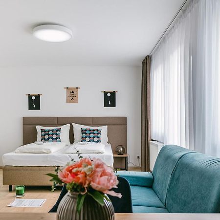 Jarila Boutique Apartment Bratislava Eksteriør bilde