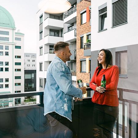 Jarila Boutique Apartment Bratislava Eksteriør bilde